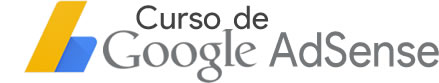 Curso de Google AdSense Logotipo