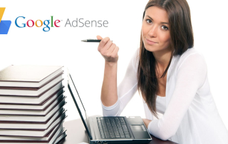 Como ganhar dinheiro com o Google AdSense