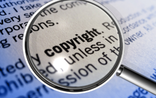 Como não violar direitos autorais no AdSense