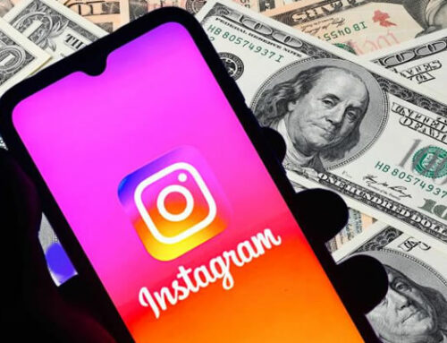 Monetização do Instagram – Ganhe Dinheiro Com o Seu Perfil